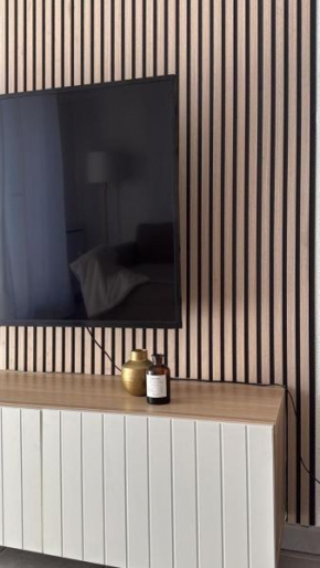 Residence Villa rose T3 parking privé